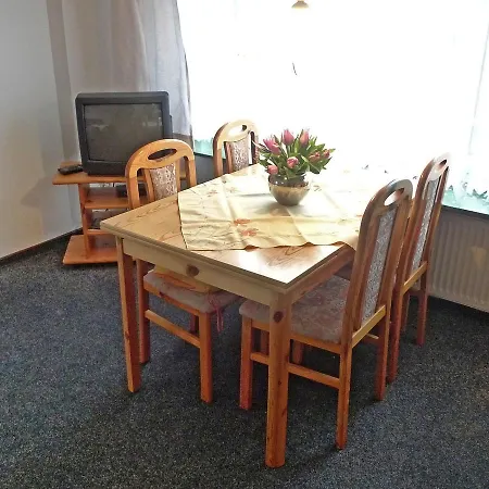 Amselstrasse.1 * Dornum