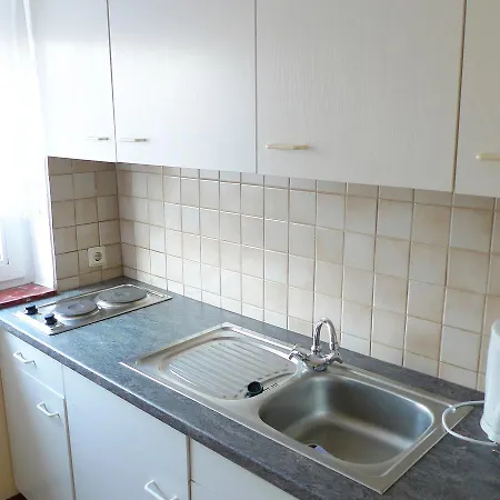 Apartamento Amselstrasse.1 *