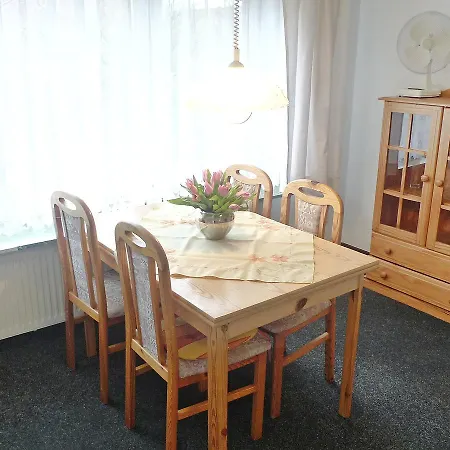 Apartamento Amselstrasse.1 *