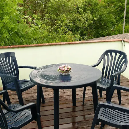 Amselstrasse.1 Apartamento *