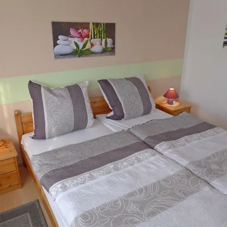 Apartamento Amselstrasse.1 *