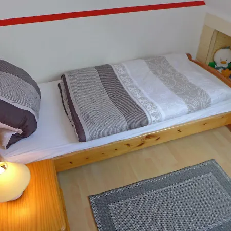 Apartamento Amselstrasse.1