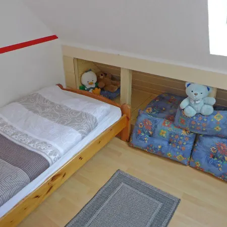 Amselstrasse.1 Apartamento *