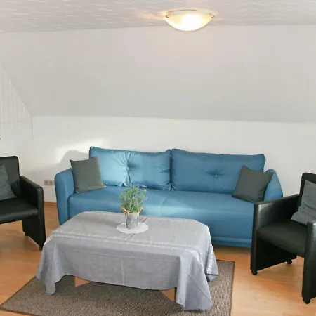 Amselstrasse.1 * Dornum
