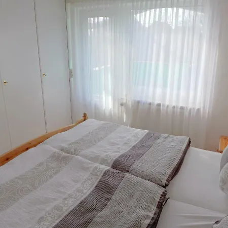 Apartamento Amselstrasse.1 Dornum
